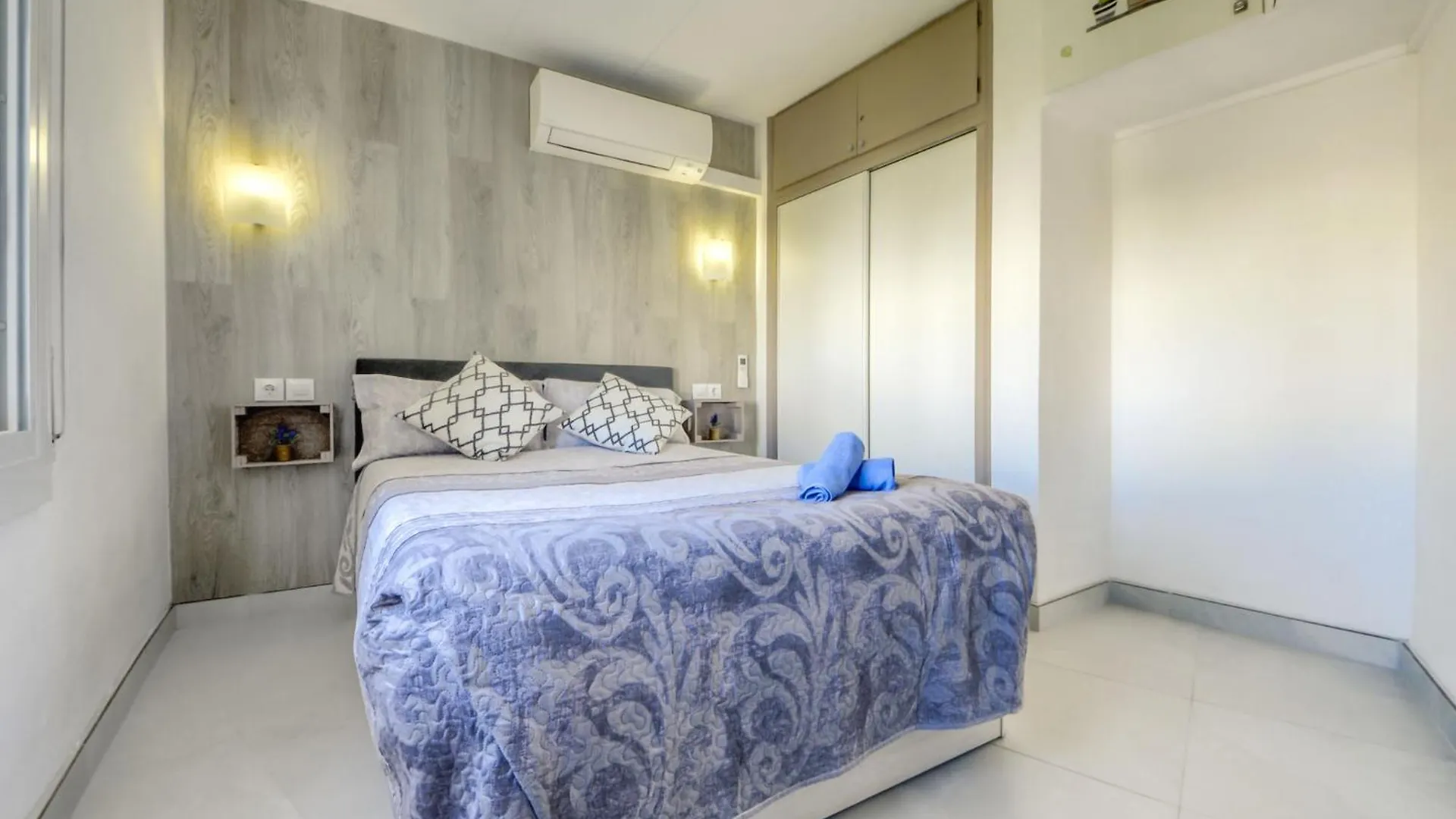 Apartment Las Palmeras By Interhome Roses 0*,  Hiszpania
