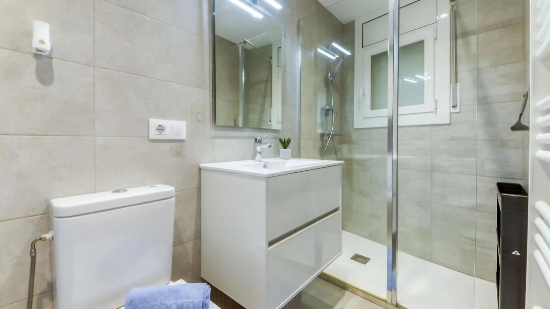 Apartment Las Palmeras By Interhome 로지즈