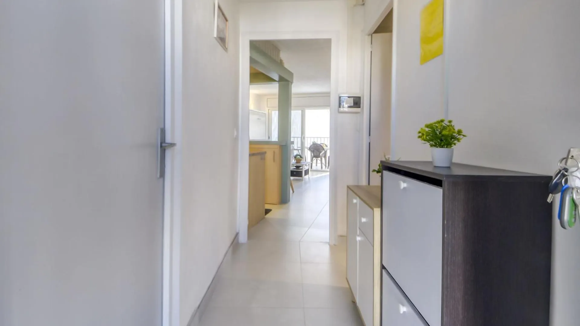 Apartment Las Palmeras By Interhome 로지즈