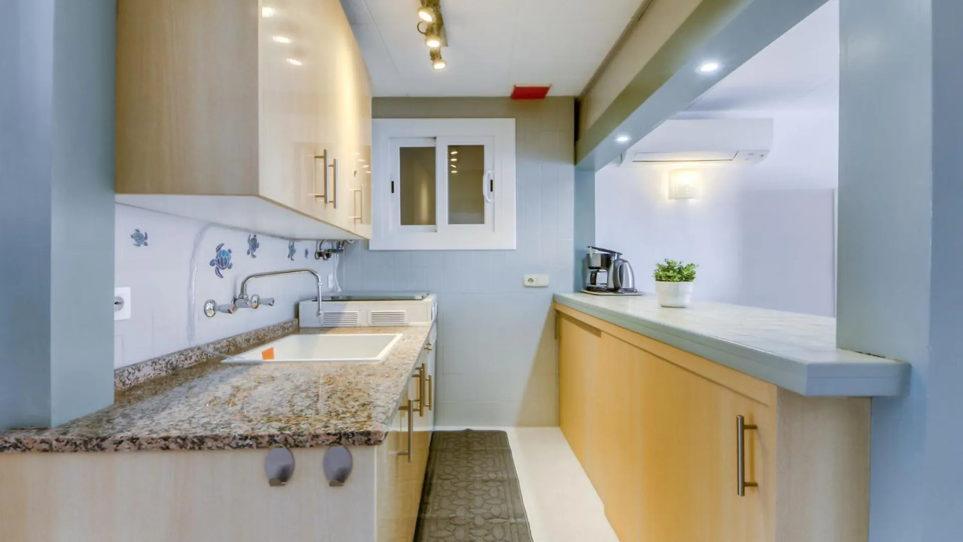Apartment Las Palmeras By Interhome 로지즈