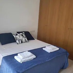 Casc Antic Sl Sabater 1 Appartement